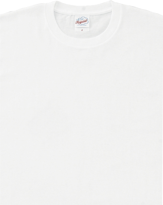 19200,19201 スタンダードライトTシャツ