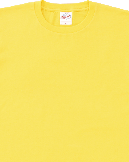 19200,19201 スタンダードライトTシャツ