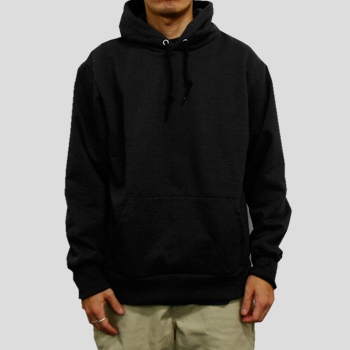 F0132,12.5oz 裏サーマル カブリパーカー