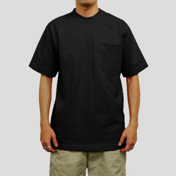 T0302 8oz マックスウェイト ポケットTシャツ