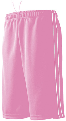 P-2080 パイピングハーフパンツ