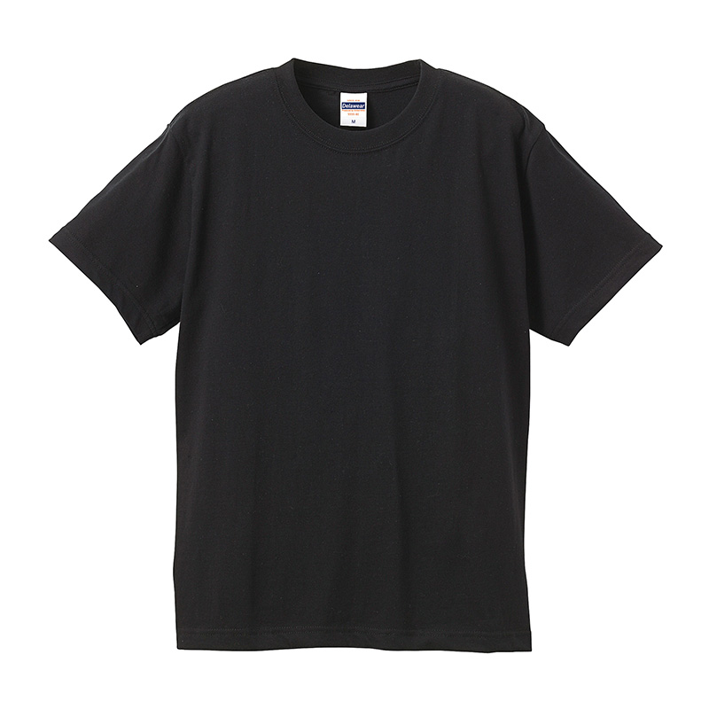 5555-01,02 6.2オンス Tシャツ