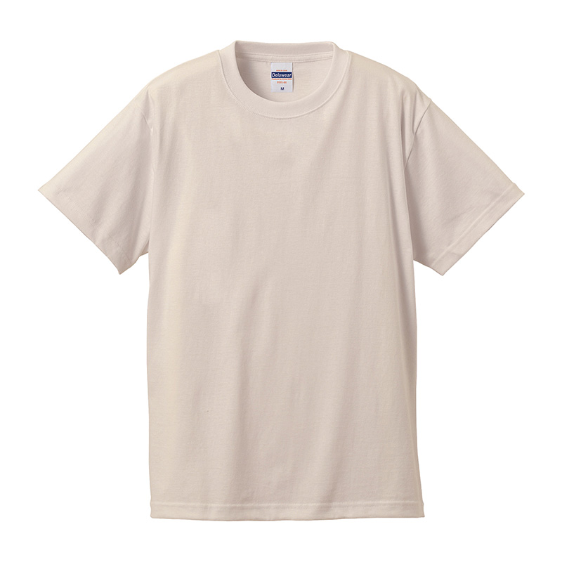 5555-01,02 6.2オンス Tシャツ