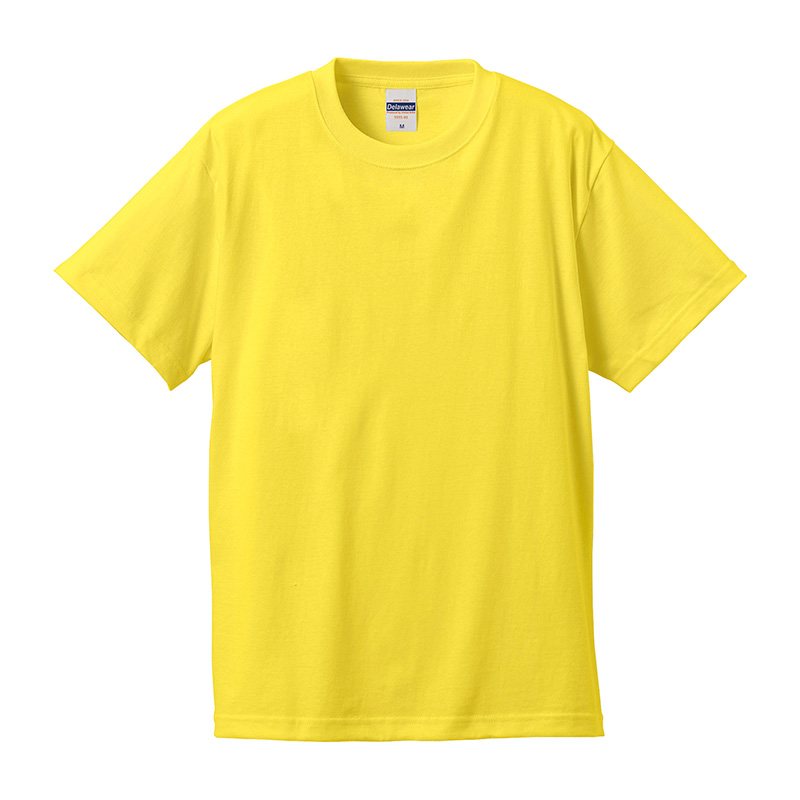 5555-01,02 6.2オンス Tシャツ
