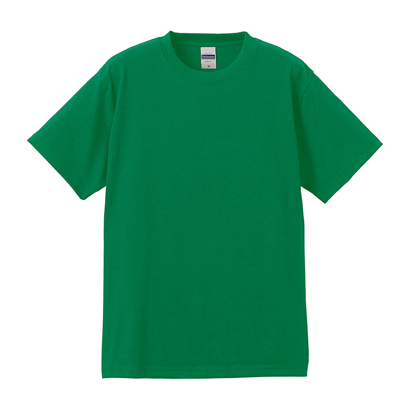 5555-01,02 6.2オンス Tシャツ