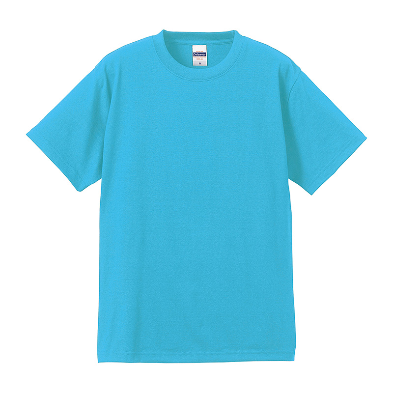 5555-01,02 6.2オンス Tシャツ