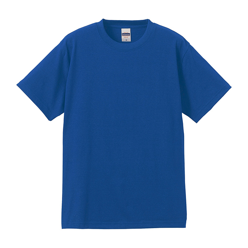 5555-01,02 6.2オンス Tシャツ