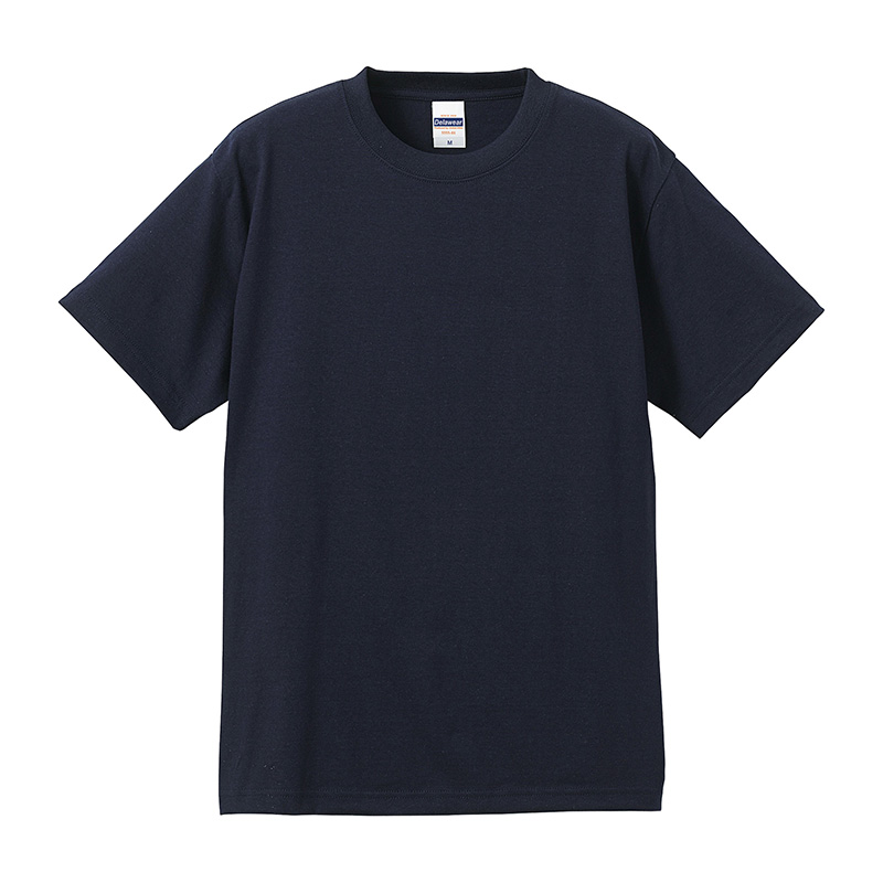 5555-01,02 6.2オンス Tシャツ