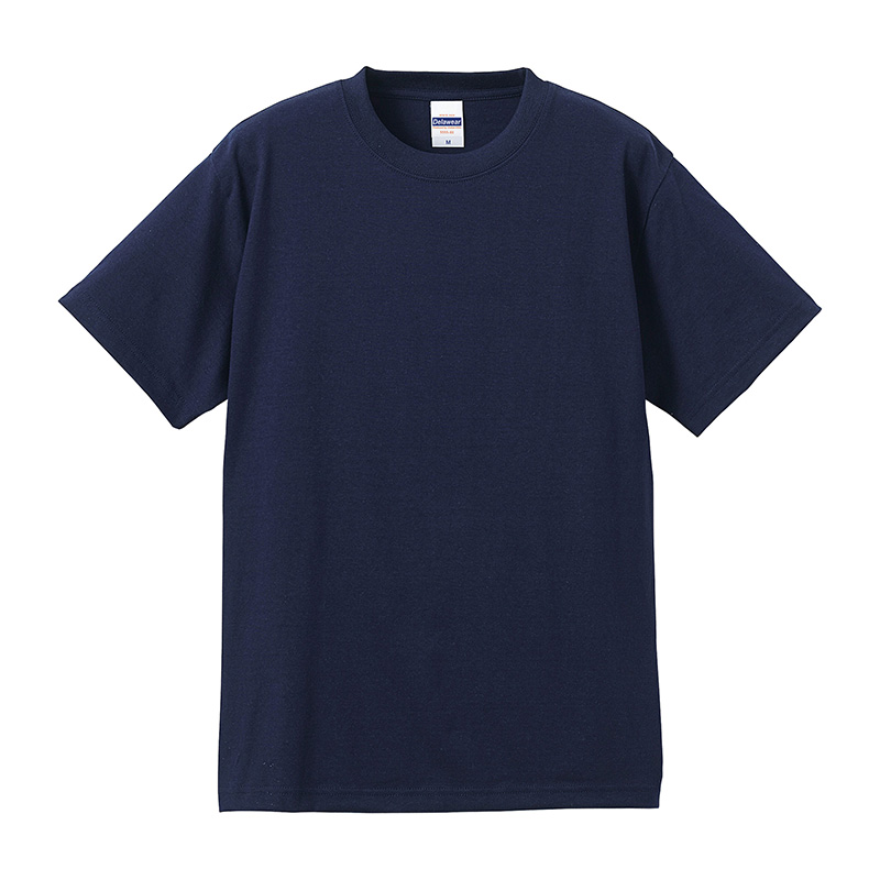 5555-01,02 6.2オンス Tシャツ