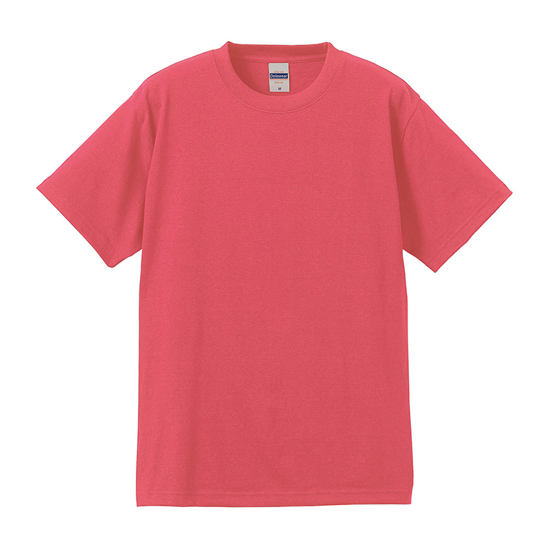 5555-01,02 6.2オンス Tシャツ