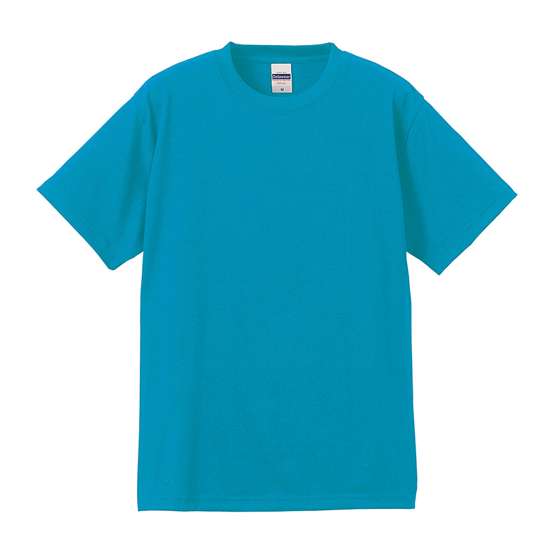 5555-01,02 6.2オンス Tシャツ