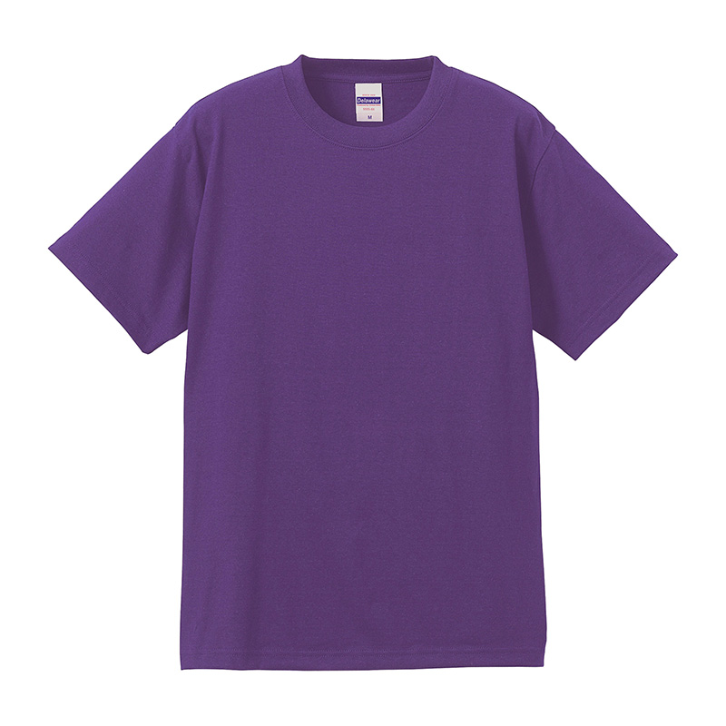 5555-01,02 6.2オンス Tシャツ