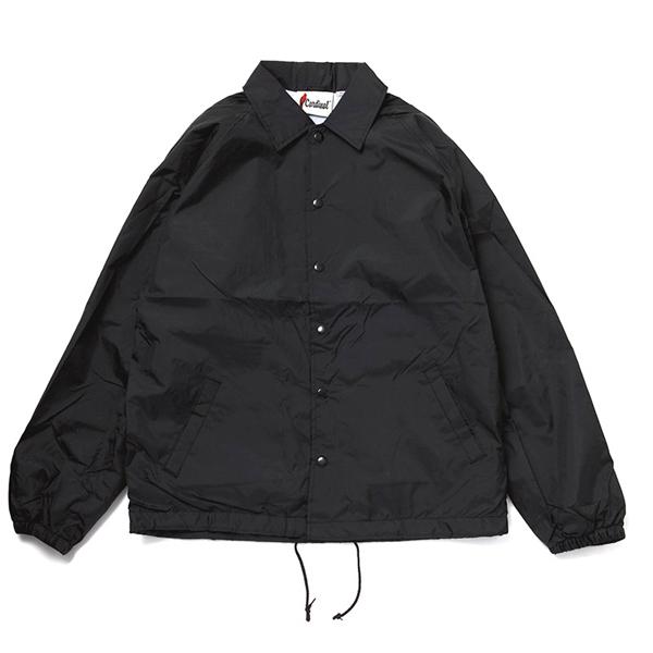 321 Cardinal ライトラインコーチジャケット