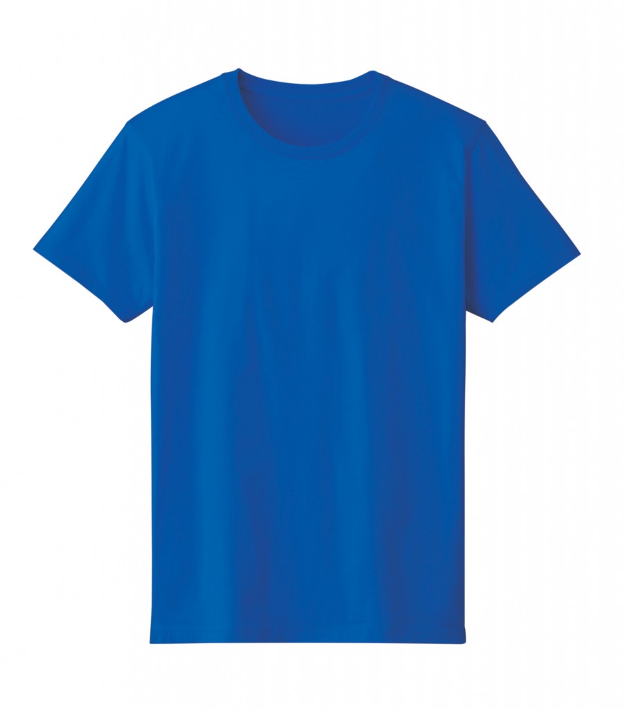 DM501 4.6oz FINE FIT T-SHIRTS