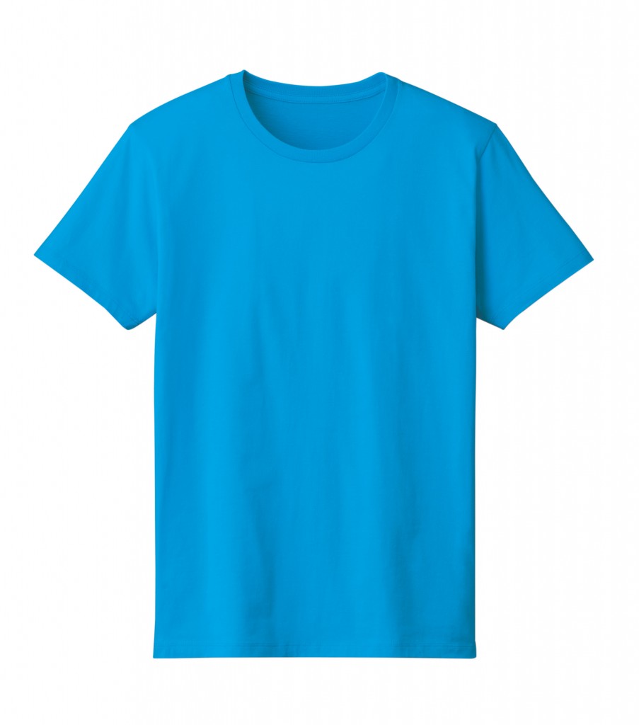 DM501 4.6oz FINE FIT T-SHIRTS