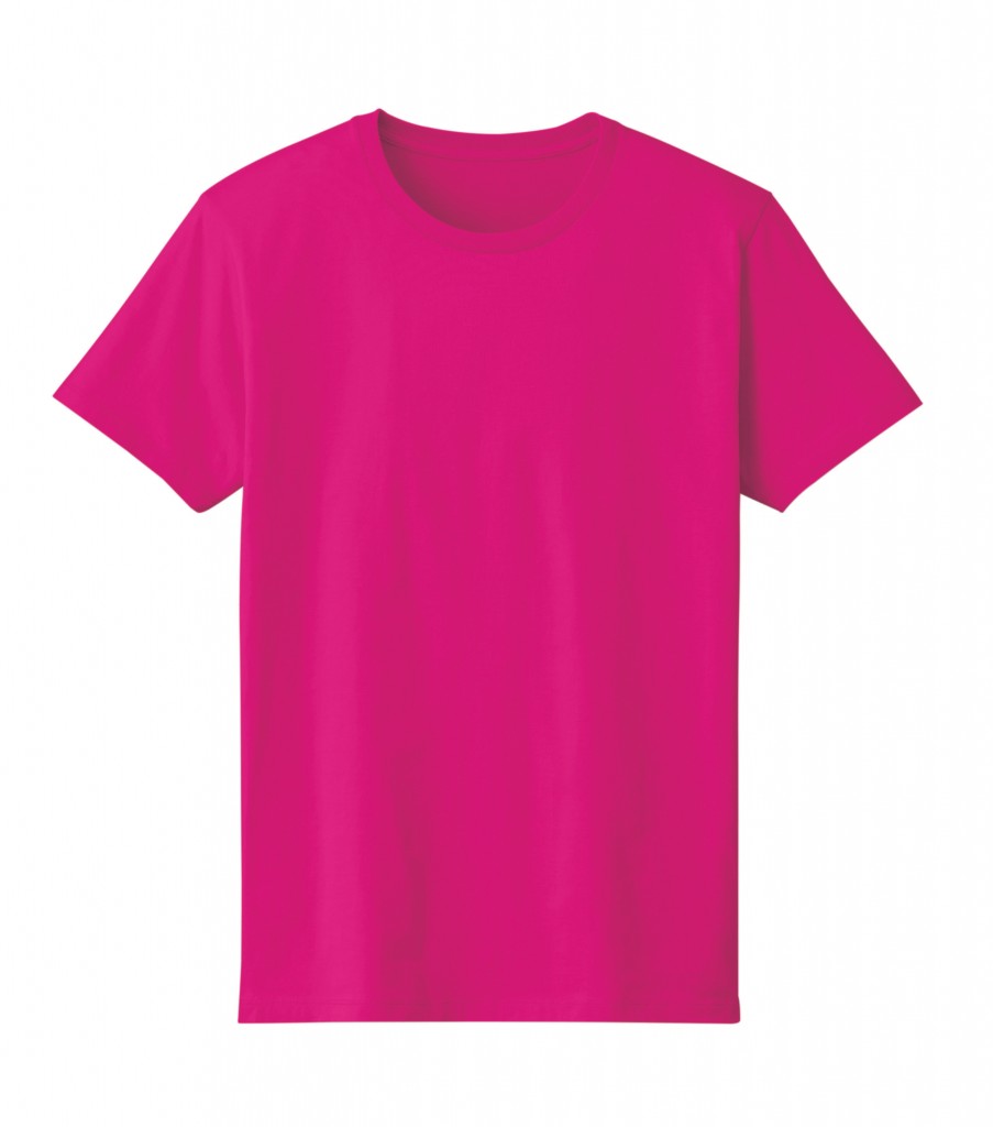 DM501 4.6oz FINE FIT T-SHIRTS