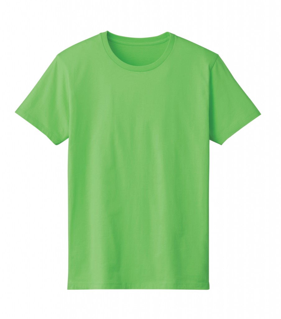 DM501 4.6oz FINE FIT T-SHIRTS
