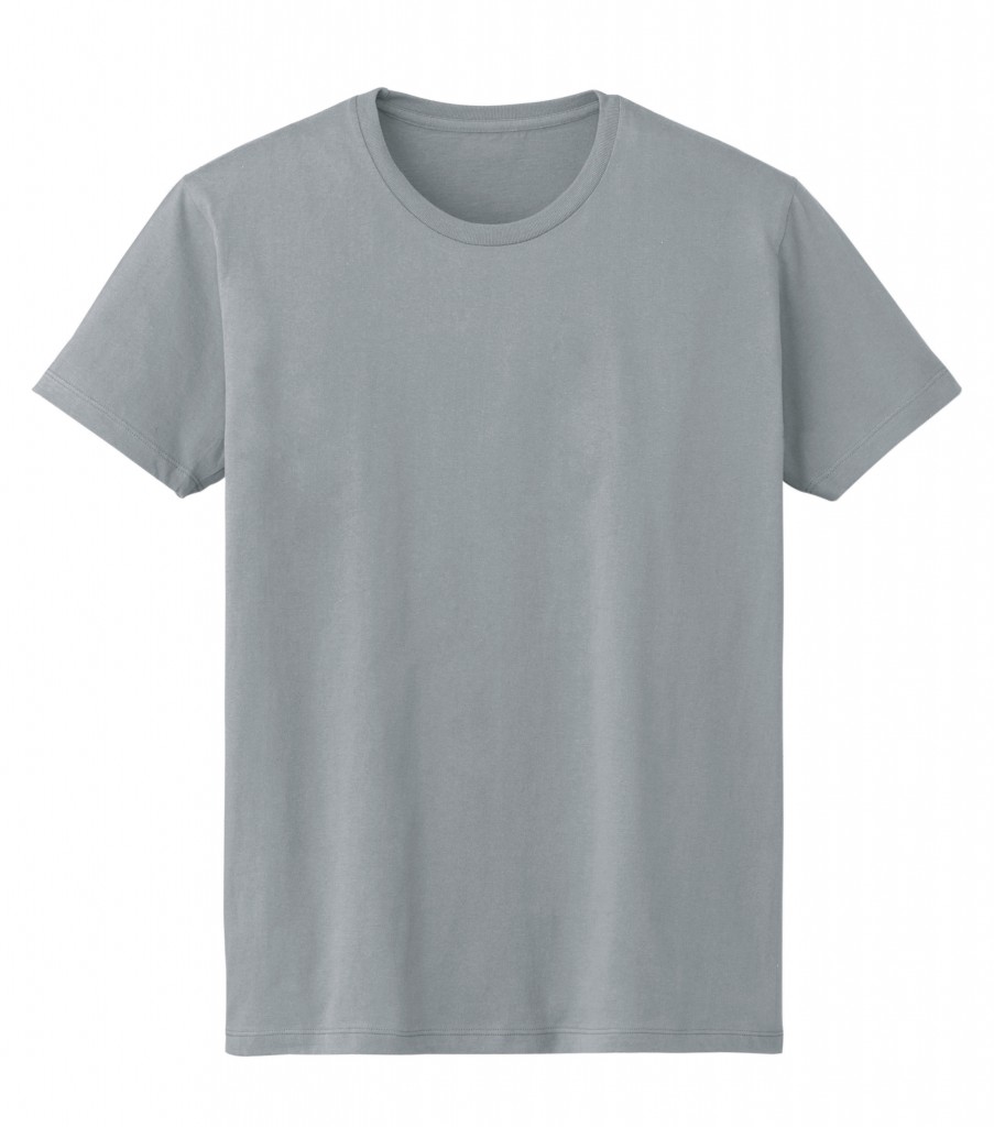 DM501 4.6oz FINE FIT T-SHIRTS