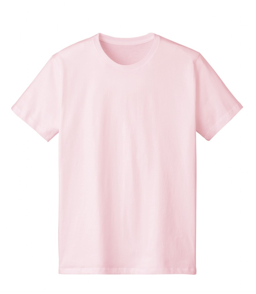 DM501 4.6oz FINE FIT T-SHIRTS