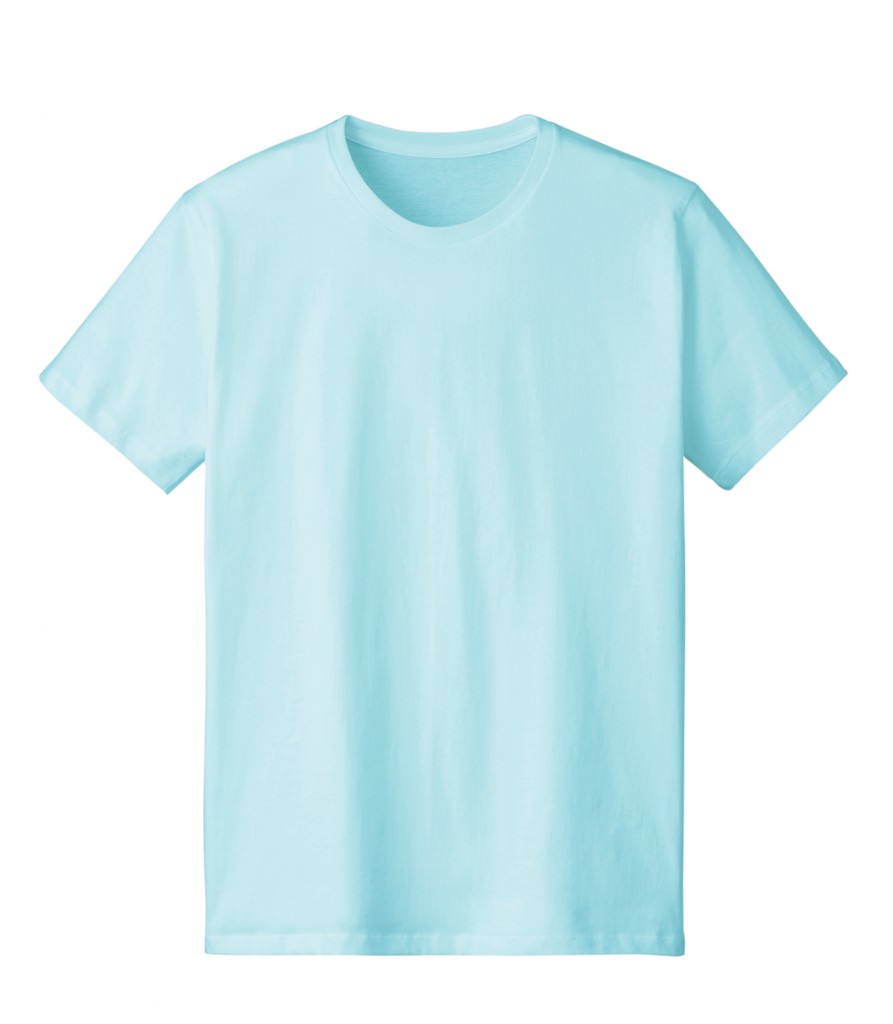 DM501 4.6oz FINE FIT T-SHIRTS