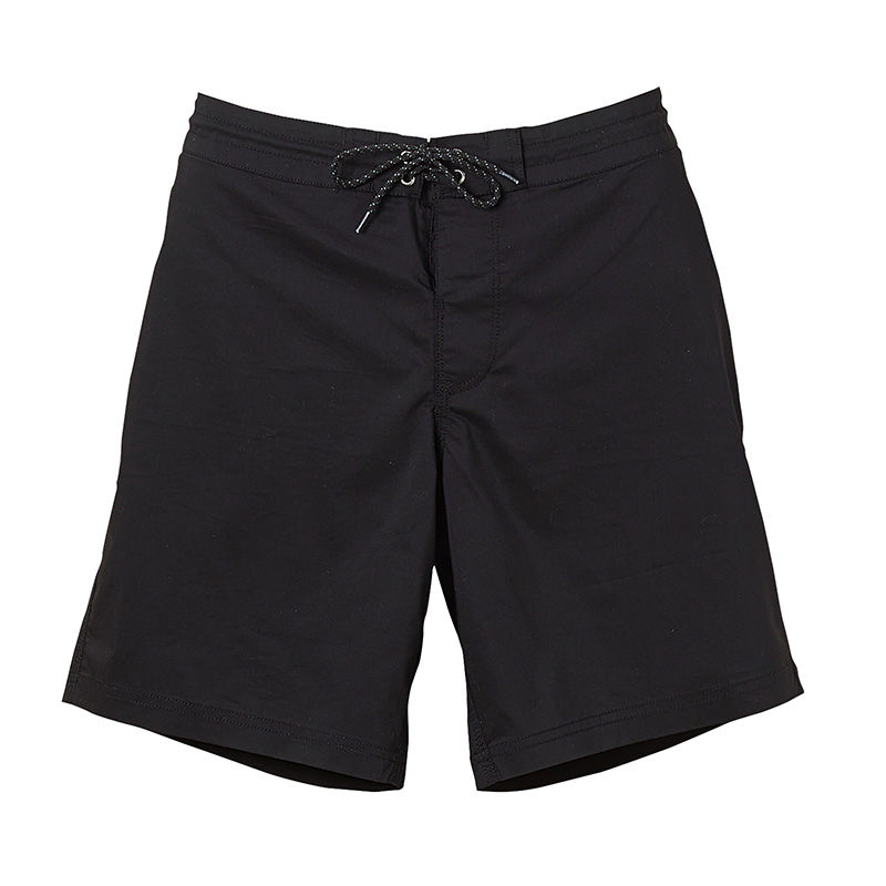 1279-01 ストレッチクロスショーツ