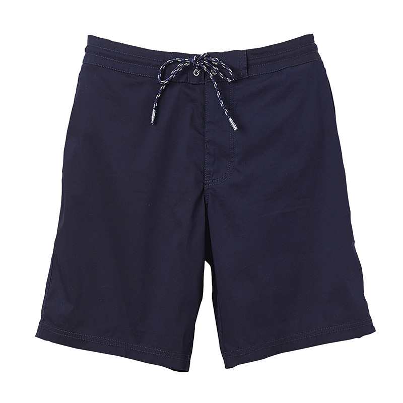 1279-01 ストレッチクロスショーツ