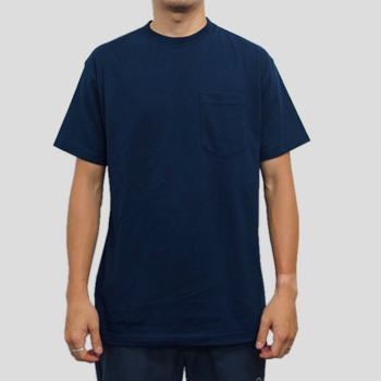 ASTY-T1305 6oz ポケットTシャツ