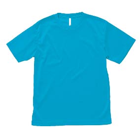 MS1146 ライトドライTシャツ