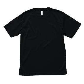 MS1146 ライトドライTシャツ