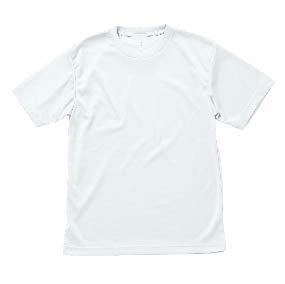 MS1146 ライトドライTシャツ