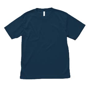 MS1146 ライトドライTシャツ