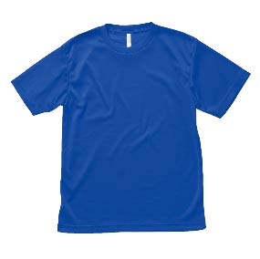 MS1146 ライトドライTシャツ