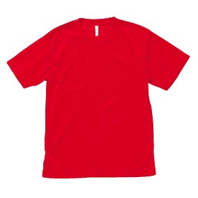 MS1146 ライトドライTシャツ