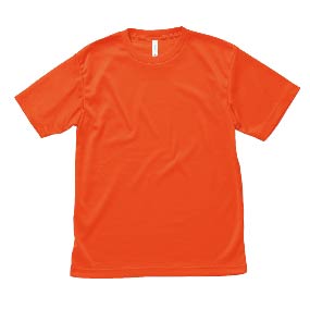 MS1146 ライトドライTシャツ