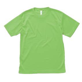 MS1146 ライトドライTシャツ