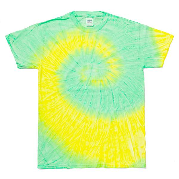 TD1000-rm Rainbow & Multicolor Tee