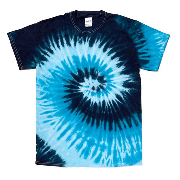 TD1000-rm Rainbow & Multicolor Tee