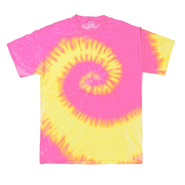 TD1000-rm Rainbow & Multicolor Tee