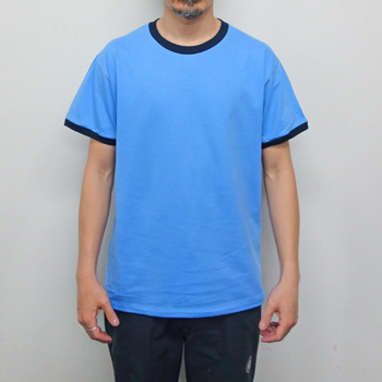 T1360 5.2oz トリムTシャツ