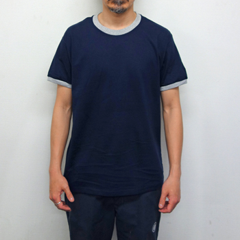 T1360 5.2oz トリムTシャツ