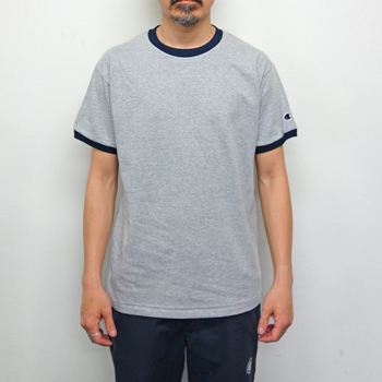 T1360 5.2oz トリムTシャツ