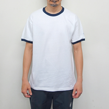 T1360 5.2oz トリムTシャツ