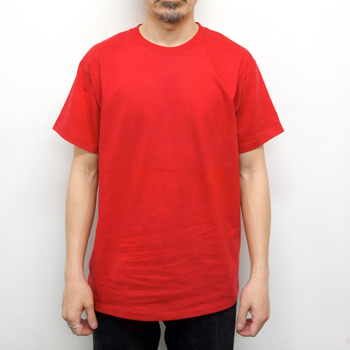 T4250 6oz ヘビーウェイトTシャツ