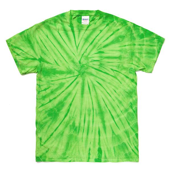 TD1000_S スパイダーTシャツ