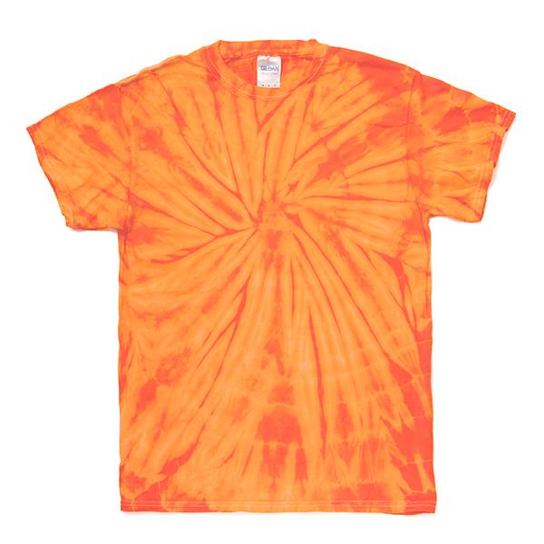 TD1000_S スパイダーTシャツ