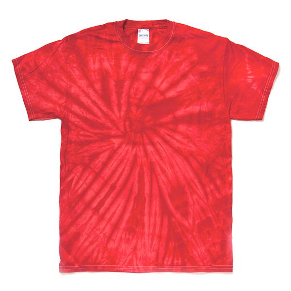 TD1000_S スパイダーTシャツ
