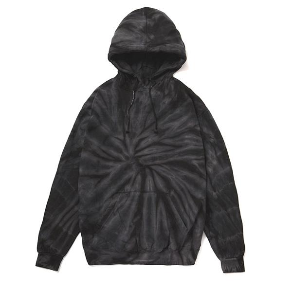 TD8777 タイダイフーディー