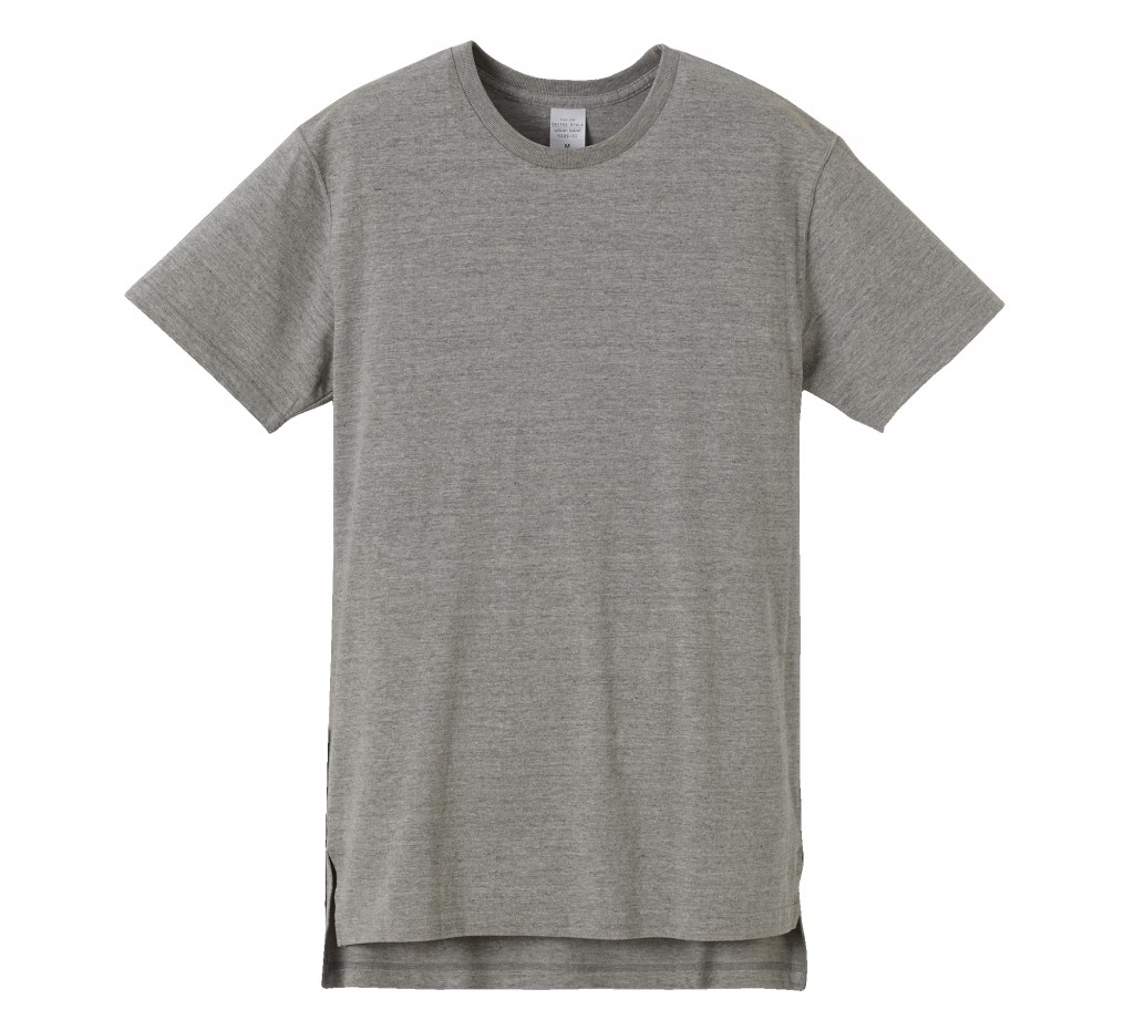 5009-01 5.6オンス ロングレングス Tシャツ