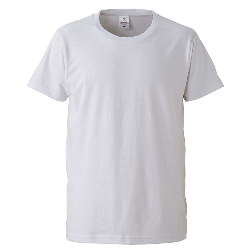 5745-01 4.7オンス ファインジャージーTシャツ