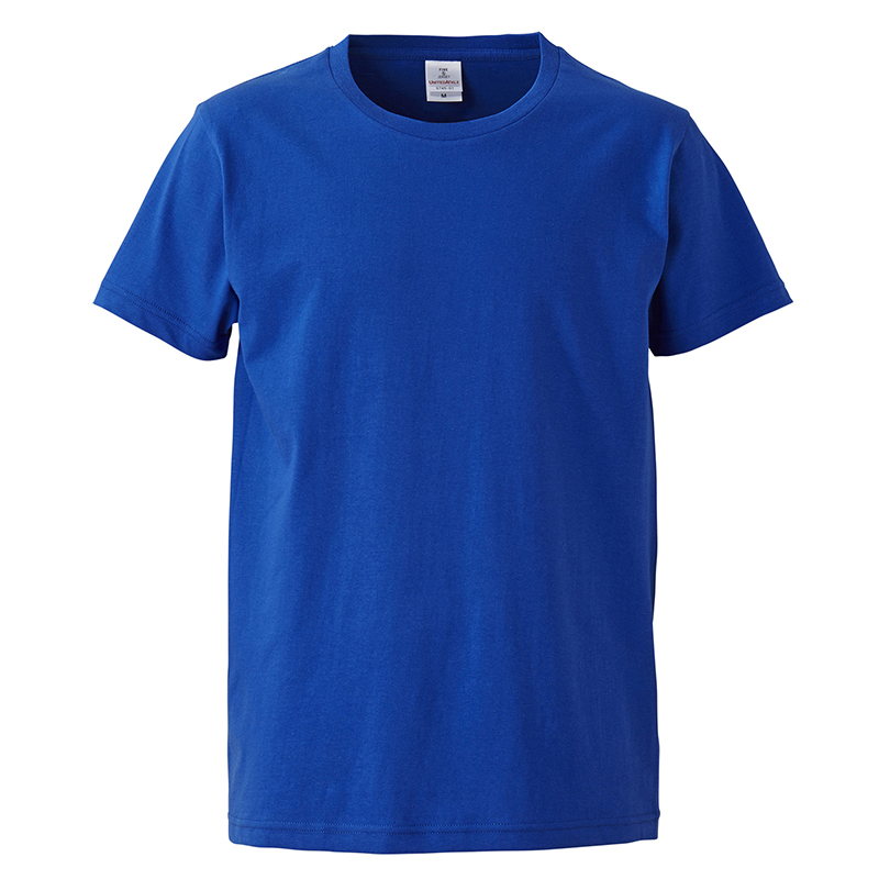 5745-01 4.7オンス ファインジャージーTシャツ